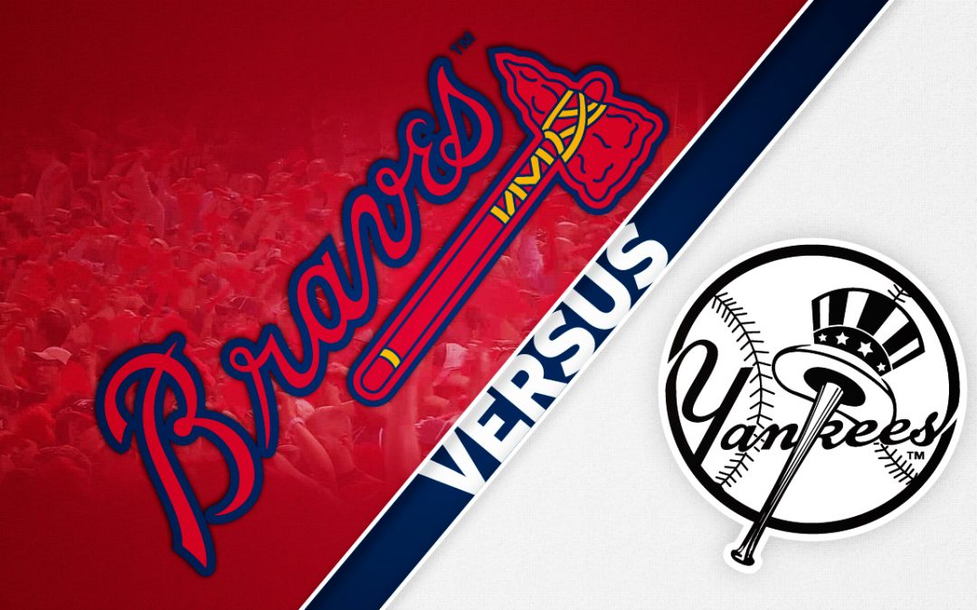 Atlanta Braves 2013 Broadcast Package