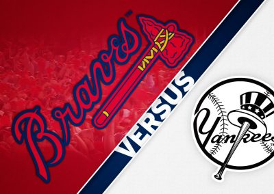 Atlanta Braves 2013 Broadcast Package